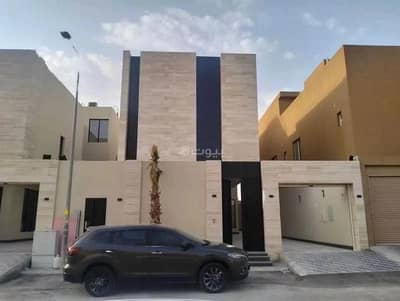 5 Bedroom Villa for Sale in Riyadh, Riyadh Region - Villa For Sale Al Sahafah, Al Riyadh