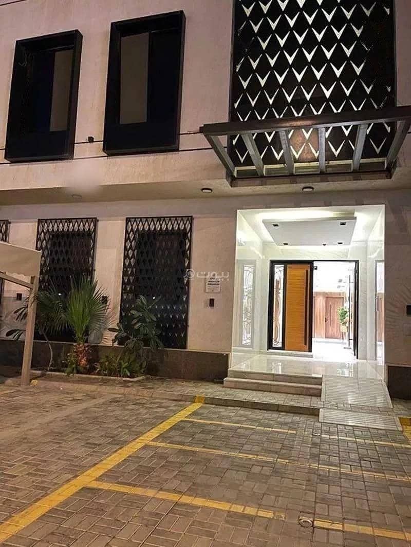 Apartment For Rent in Al Narjis, Riyadh