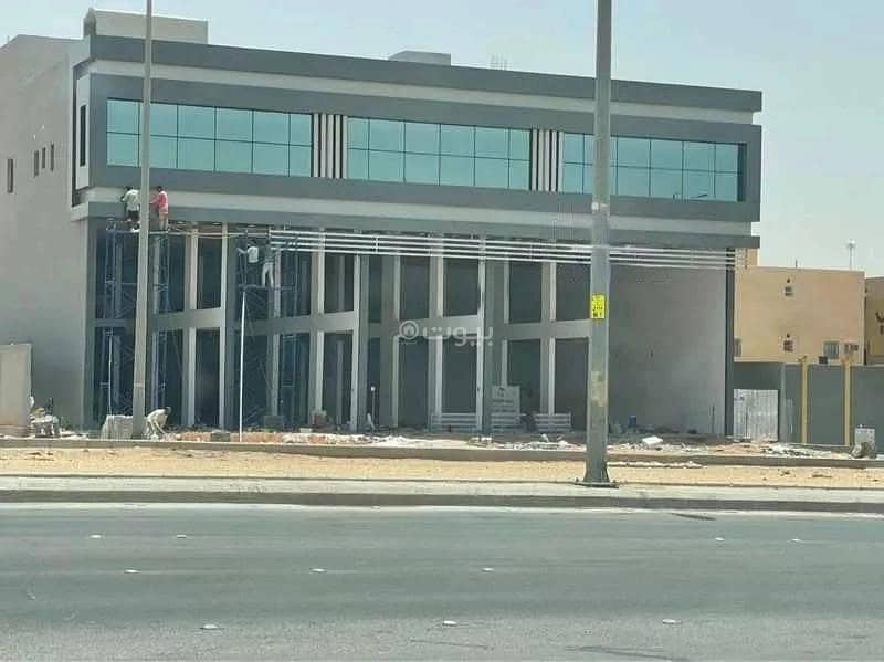 Building for Rent in Dhahrat Laban, West Riyadh