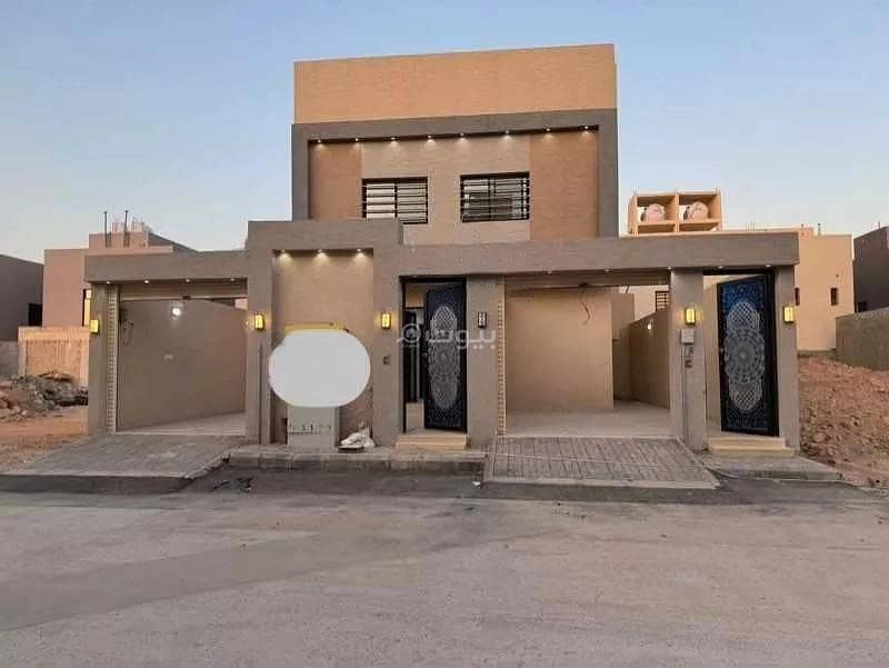 3 Rooms Floor For Sale, Imam Malik Road, Riyadh