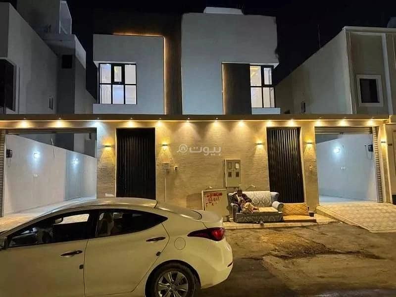 Floor For Sale on Mohamed Majid Street in Al Shifa, South Riyadh