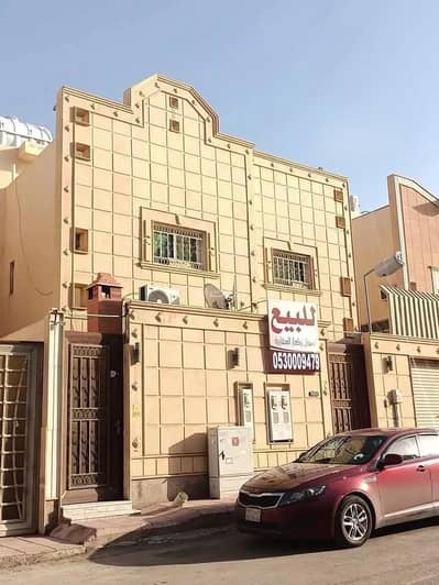 4 Bedroom Villa for Sale in South Riyadh, Riyadh - 5 Room Villa For Sale in Badr, Riyadh