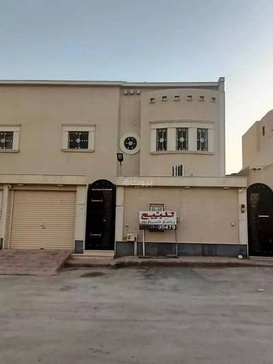 5 Bedroom Villa for Sale in West Riyadh, Riyadh - Villa For Sale, Al Hazm, Al Riyadh