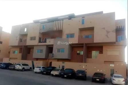 فلیٹ 3 غرف نوم للايجار في الرياض، منطقة الرياض - شقة 3 غرف للإيجار، الملقا، الرياض