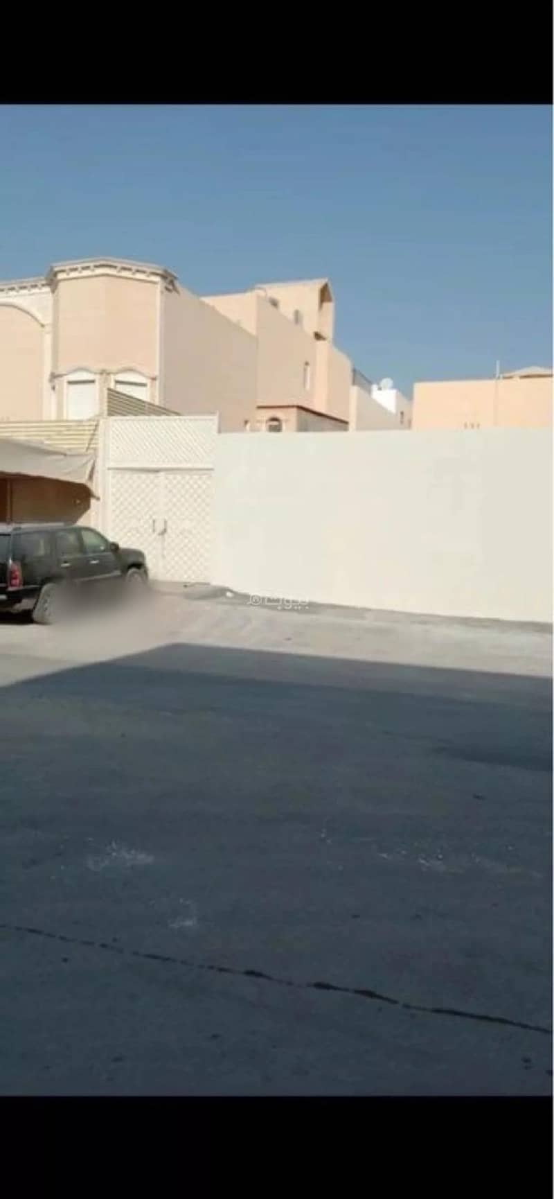 Land for Sale in Al Narjis, Riyadh