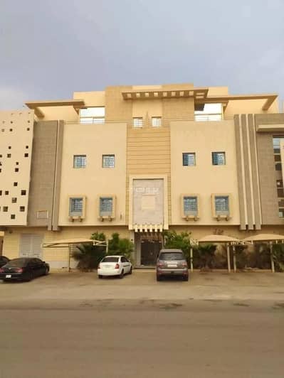 فلیٹ 2 غرفة نوم للايجار في الرياض، منطقة الرياض - شقة 2 غرفة للإيجار - شارع سويد بن حارث، حطين، الرياض