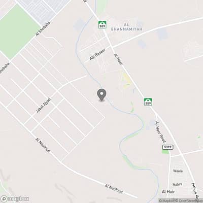 Residential Land for Sale in West Riyadh, Riyadh - Land For Sale, An Nafud Road, Riyadh