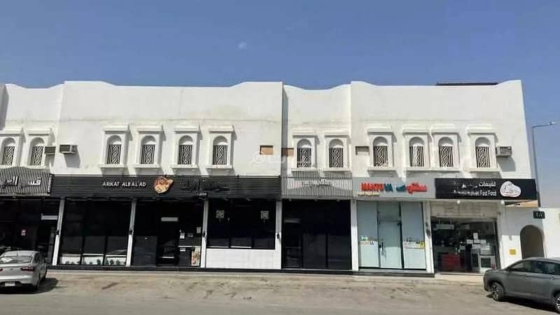 Building For Sale on Al Uraija Al Wusta,West Riyadh