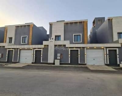 5 Bedroom Villa for Sale in East Riyadh, Riyadh - 5 Room Villa For Sale on Mohammed Alfakhi Street, Riyadh