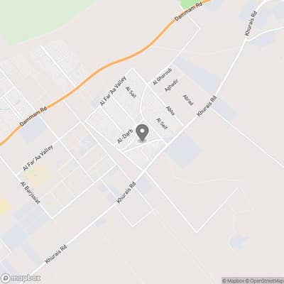 Residential Land for Sale in East Riyadh, Riyadh - Land for Sale in Al Janaderiah, Riyadh