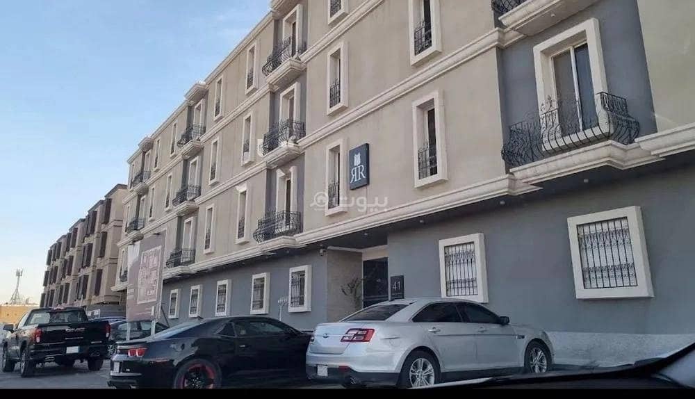 Apartment For Rent Abdul Latif Bin Abdul Malek Al Al Sheikh Street, Riyadh