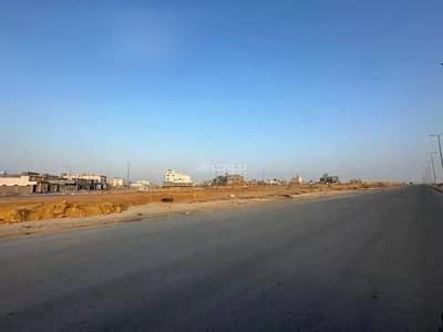 Commercial Land for Sale in East Riyadh, Riyadh - Commercial Land for Sale in Al Jannadriyah, Riyadh