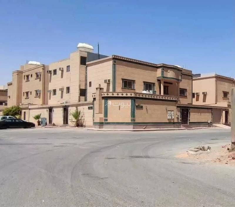 Villa For Sale in Al Munsiayh, Riyadh