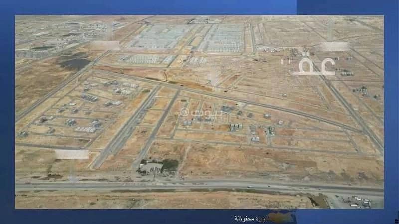 Land for Sale in Al Janadriyah, Riyadh