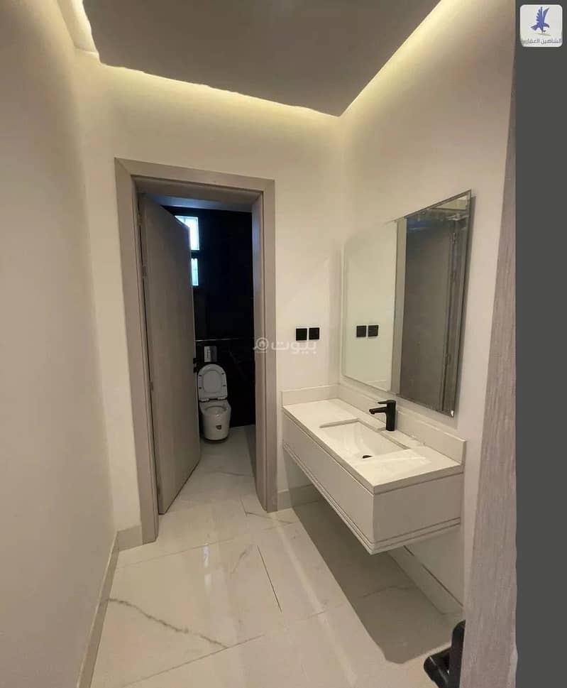 4 Room Apartment For Rent, Riyadh