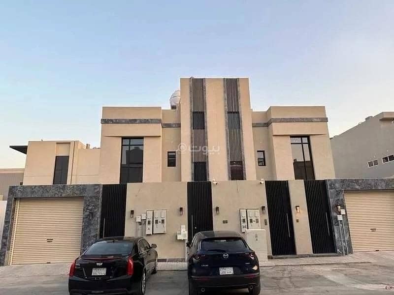 3 Rooms House For Sale, Riyadh