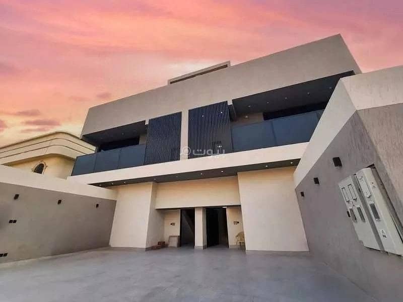 3 Rooms House For Sale in Al Rawdah, Riyadh