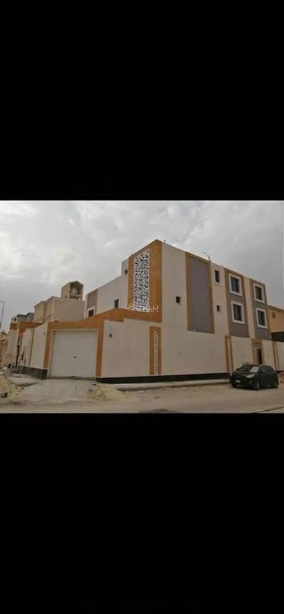 5 Bedroom Villa for Sale in West Riyadh, Riyadh - 7 Room Villa For Sale in Al Hazm, Riyadh