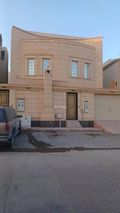 5 Bedroom Villa for Sale in Riyadh, Riyadh Region - 6 Rooms Villa For Sale in Ghirnatah District, Riyadh