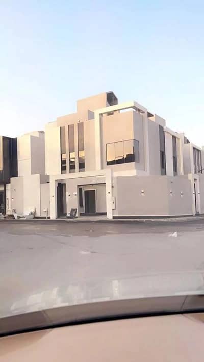 3 Bedroom Villa for Sale in West Riyadh, Riyadh - 5 Rooms Villa For Sale, Al Hazm, Riyadh