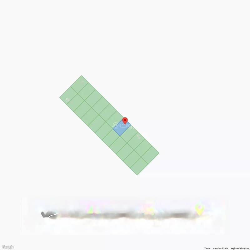 Land for Sale in Al Hair, Riyadh