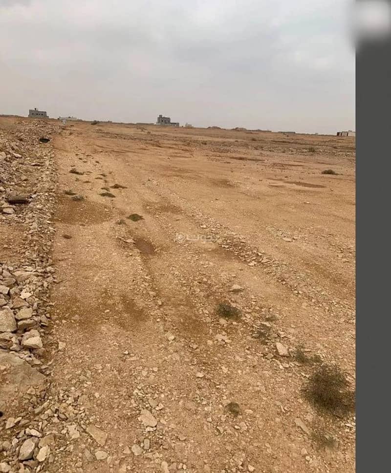 Land for Sale in Uraidh, Riyadh