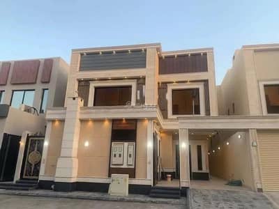 6 Bedroom Villa for Sale in East Riyadh, Riyadh - 8 Rooms Villa For Sale in Al Rimal, Riyadh