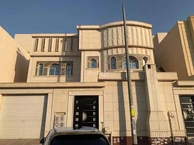 4 Bedroom Villa for Sale in East Riyadh, Riyadh - 4 Room Villa For Sale, Al Ramal, Riyadh