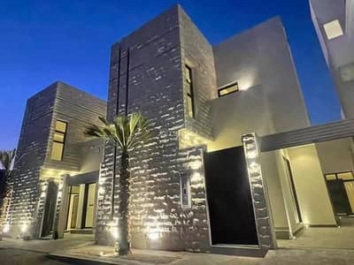 5 Bedroom Villa for Sale in West Riyadh, Riyadh - 5-Room Villa For Sale in Al Mahdiyah, Riyadh