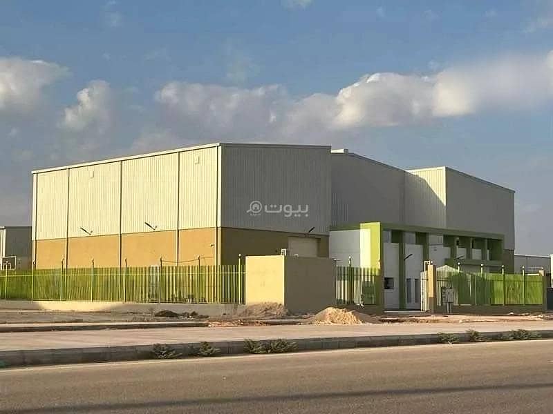 Warehouse For Rent in Al Misfat Al Riyadh