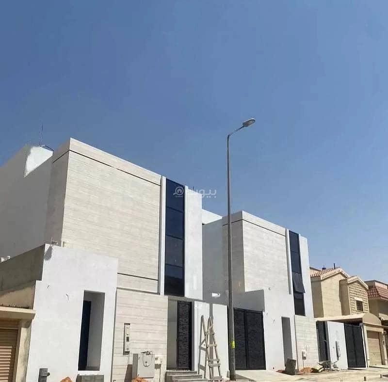 4 Rooms Villa For Sale in Al Riyadh