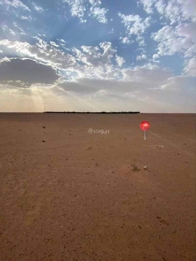 Land For Sale, Al Khair, Riyadh