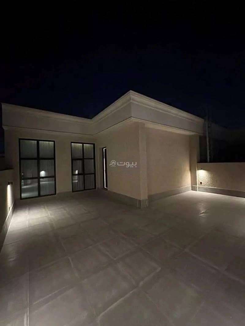 Villa For Rent In Al Qirawan, North Riyadh