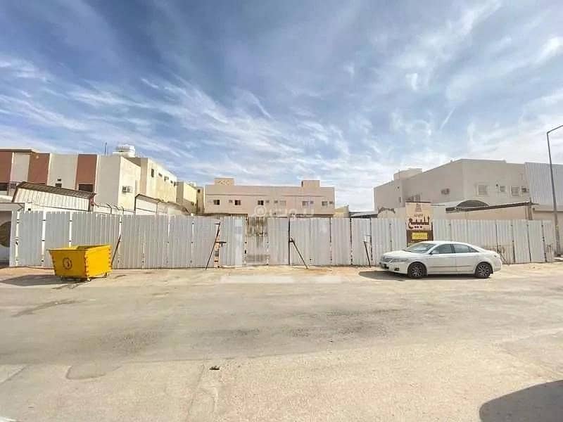 Land For Sale , Riyadh