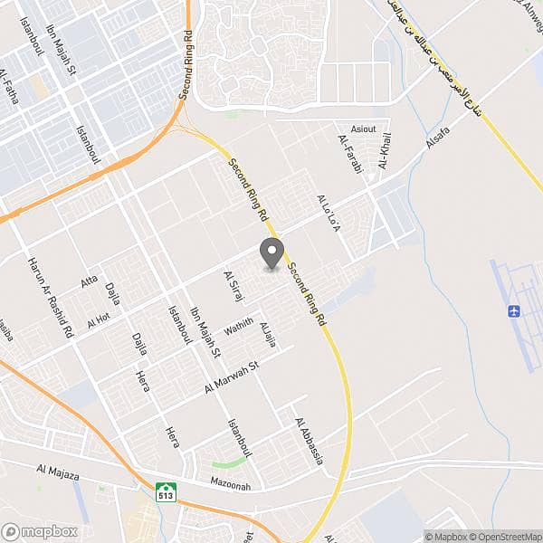 Land for Sale in Al-Sulay, East Riyadh