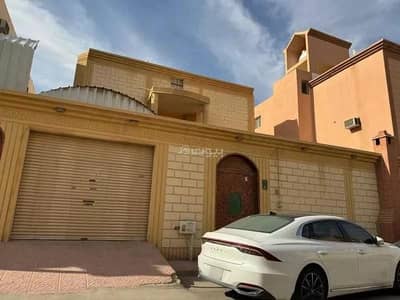 6 Bedroom Villa for Sale in East Riyadh, Riyadh - Villa For Sale in Al Nasim Al Gharbi, Riyadh