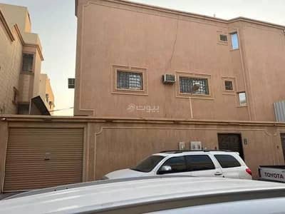 6 Bedroom Villa for Sale in East Riyadh, Riyadh - 6 Bedrooms Villa For Sale Al Nasim Al Gharbi, Riyadh