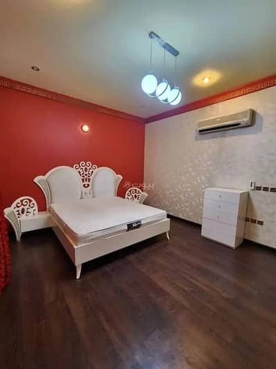 دور 5 غرف نوم للايجار في الرياض، منطقة الرياض - دور علوي مؤثث للإيجار في الياسمين، شمال الرياض