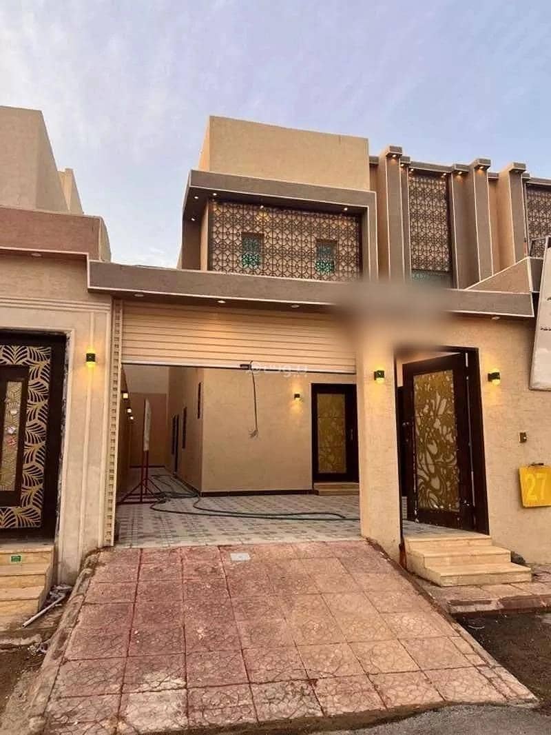فيلا 5 غرف للبيع في شارع الإمام مسام، الرياض