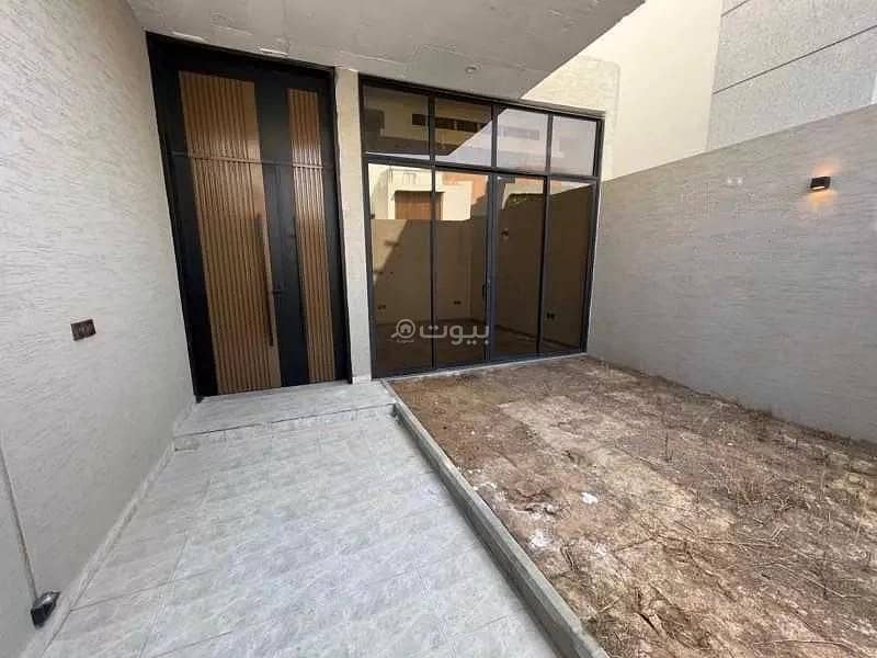 Floor For Rent In Al Qirawan, North Riyadh