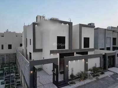 4 Bedroom Villa for Sale in North Riyadh, Riyadh - Villa for Sale, Al Narjis, Al Riyadh