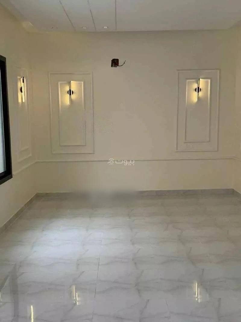 4-Room Apartment For Sale, Al Baroud Street, Riyadh