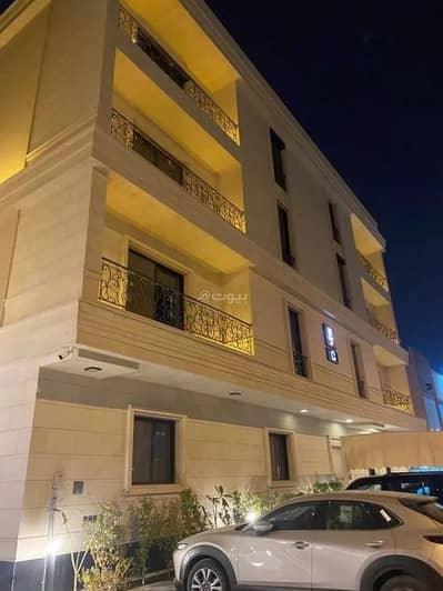 شقة 3 غرف نوم للايجار في الرياض، منطقة الرياض - شقة للإيجار، الملقا، الرياض