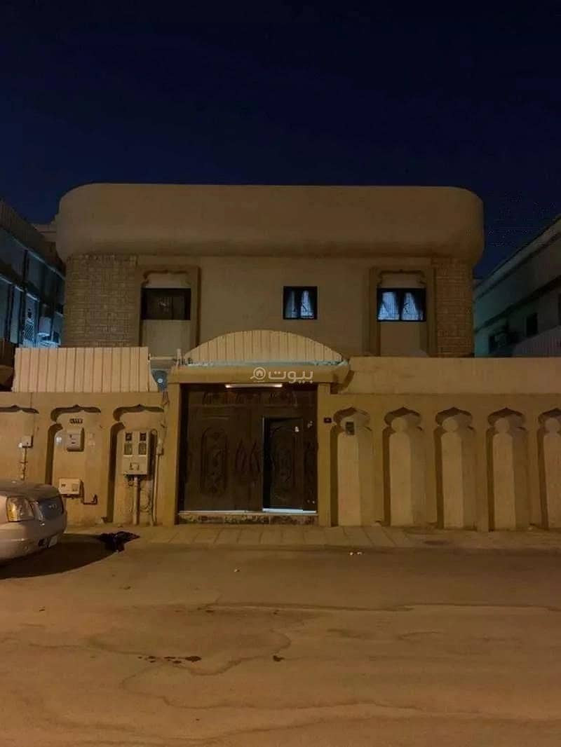 Floor For Sale In Al Dar Al Baida, South Riyadh