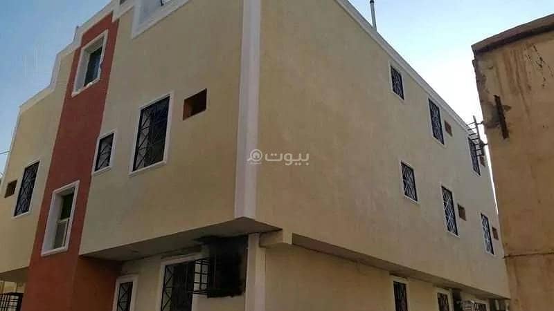 Building For Sale in Jubrah , Riyadh