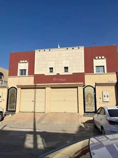 5 Bedroom Floor for Sale in Riyadh, Riyadh Region - Floor For Sale in Al Uraija, West Riyadh