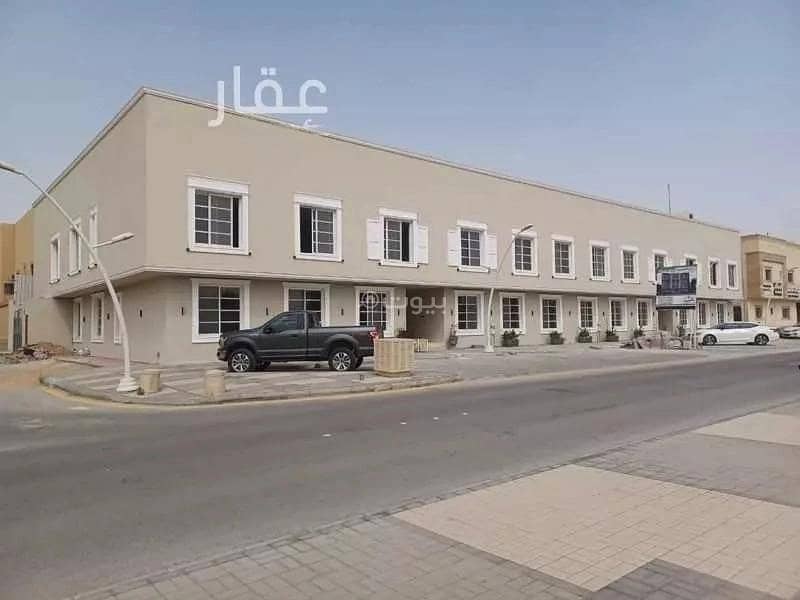 شقة 3 غرف نوم للبيع على شارع ابن ماجه، الرياض