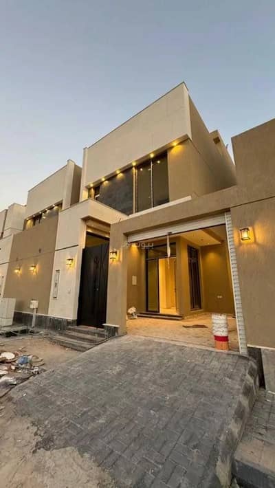 5 Bedroom Villa for Sale in East Riyadh, Riyadh - 5 Rooms Villa For Sale, Street 386, Riyadh