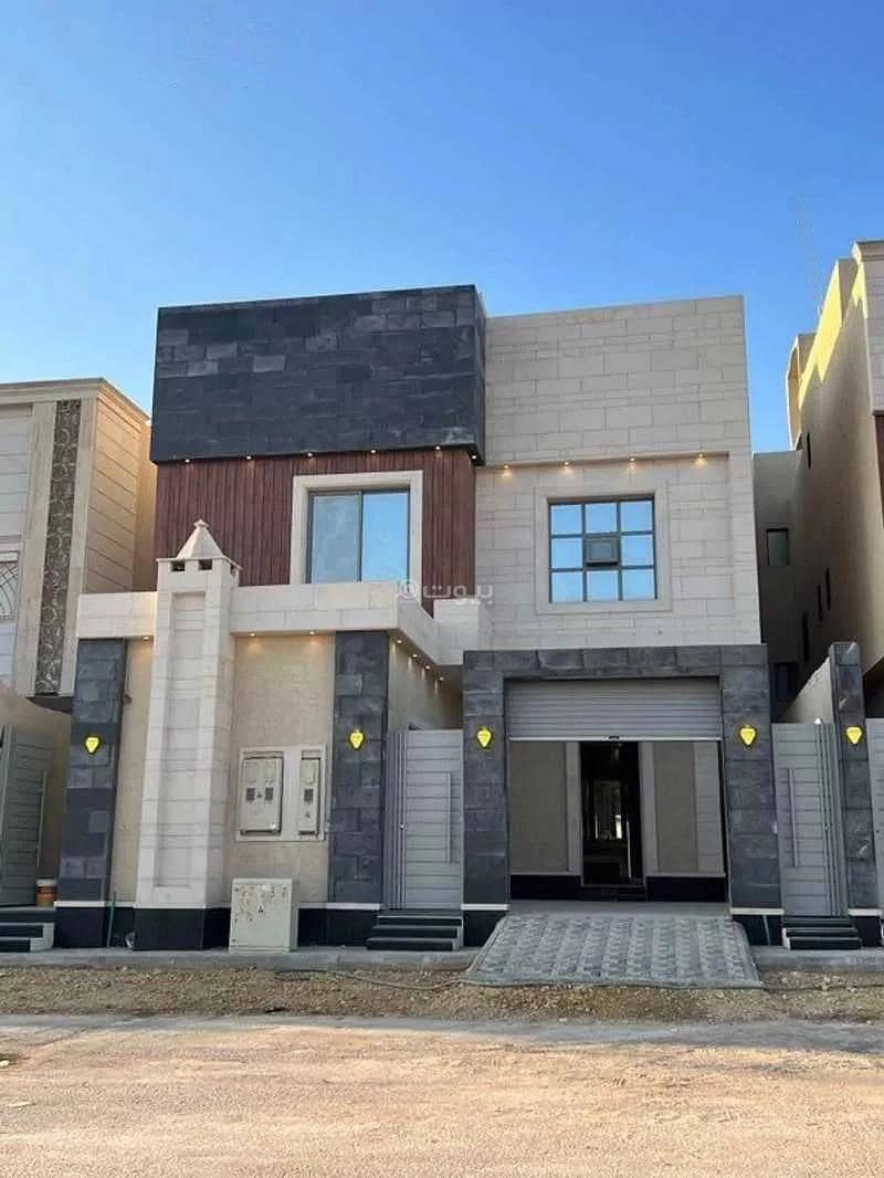 Villa For Sale, Al Bayan, Al Riyadh