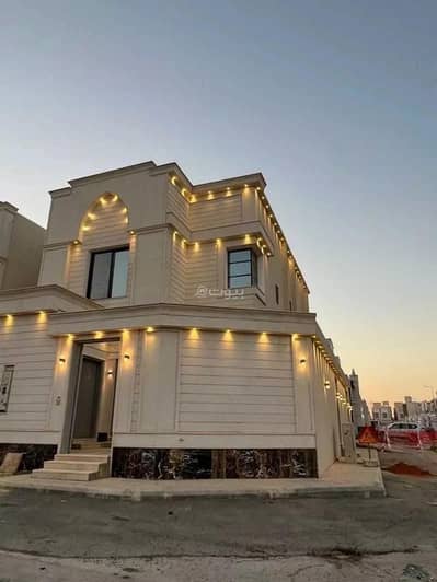 5 Bedroom Villa for Sale in South Riyadh, Riyadh - 9 Room Villa For Sale, Badr, Riyadh